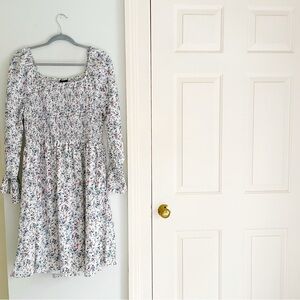 NWT MikaRose Reese Dress